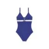 Maillot Une Pièce Sans Armatures NAVY PANTELLERIA -Soutiens-gorge Soldes CS71110 A26 WEB 0 d36cb828 e7fa 4e0b b719 f33913b1709e