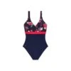 Maillot Une Pièce Sans Armatures Marine MURANO -Soutiens-gorge Soldes CS72107 9B2 WEB 0 c3a68a79 1eef 4826 b5b5 d56a2590233d